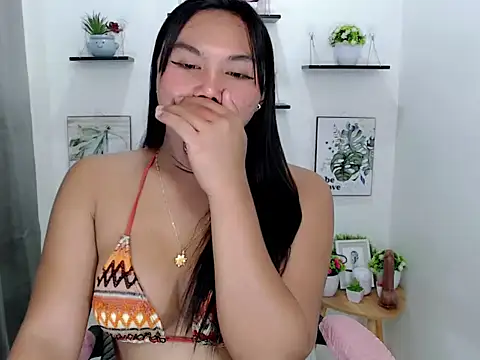 liane mei online show from April 9, 2026, 6:30 am