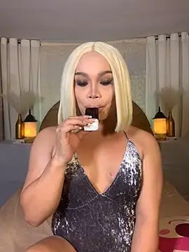 andy slave4u online show from October 3, 2025, 1:23 pm