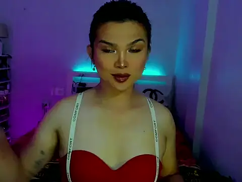 Sweetestcandyx  online show from May 7, 2026, 2:53 pm