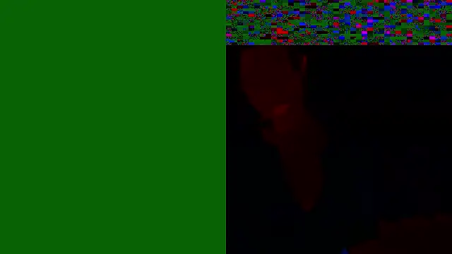 karen-chan online show from October 14, 2025, 1:12 pm