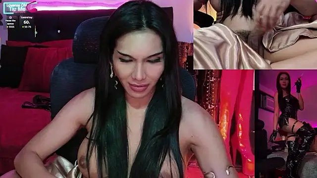 JadeScarlet LoveLace online show from May 25, 2026, 6:39 pm