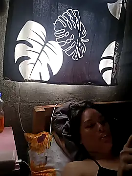 Wena Larson88 online show from February 18, 2026, 12:30 am