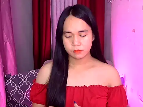 SexyMica69 online show from October 12, 2025, 2:24 am