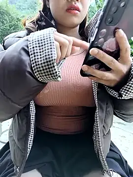 Rubyy Nk online show from November 30, 2025, 1:28 am