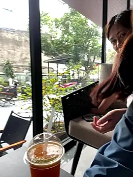 Snapshot of Maily_NC chatting on April 4, 2026, 3:46 am Maily NC online show from April 4, 2026, 3:46 am