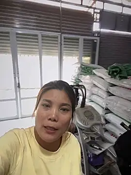 Snapshot of Maily_NC chatting on March 19, 2026, 8:14 am Maily NC online show from March 19, 2026, 8:14 am