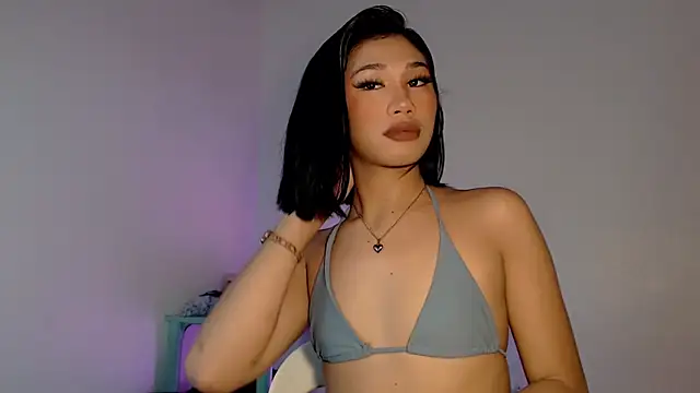 Maxine Sucks online show from December 3, 2025, 12:48 pm