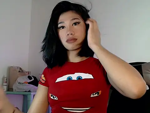 Maxine Sucks online show from December 15, 2025, 6:41 am