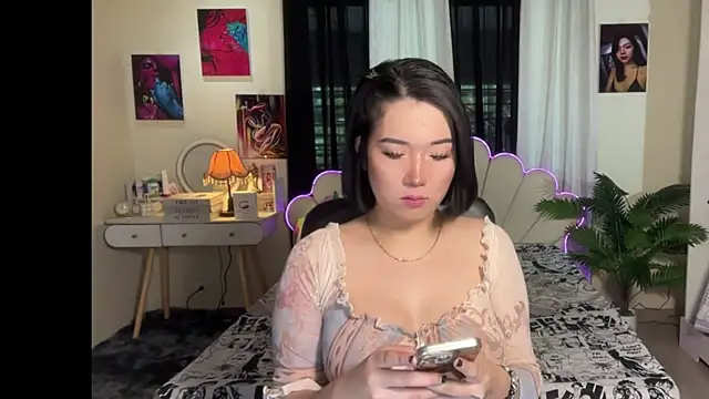 Snapshot of KateMadness chatting on April 8, 2026, 3:08 am KateMadness online show from April 8, 2026, 3:08 am