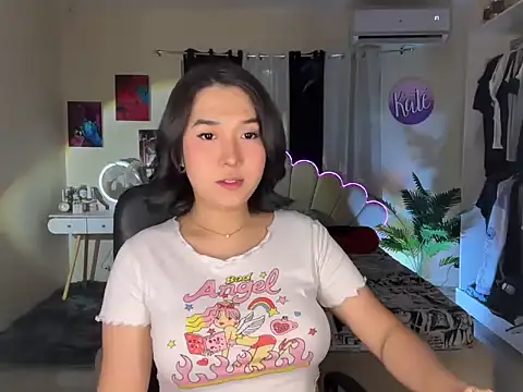 Snapshot of KateMadness chatting on March 21, 2026, 9:58 am KateMadness online show from March 21, 2026, 9:58 am