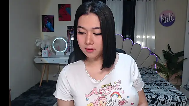 Snapshot of KateMadness chatting on March 24, 2026, 10:10 pm KateMadness online show from March 24, 2026, 10:10 pm