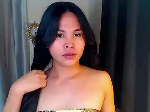 Snapshot of Sassy_Bianca chatting on March 25, 2026, 8:35 am Sassy Bianca online show from March 25, 2026, 8:35 am