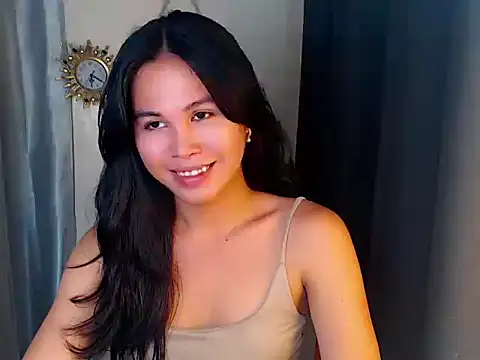 Snapshot of Sassy_Bianca chatting on February 8, 2026, 4:43 am Sassy Bianca online show from February 8, 2026, 4:43 am