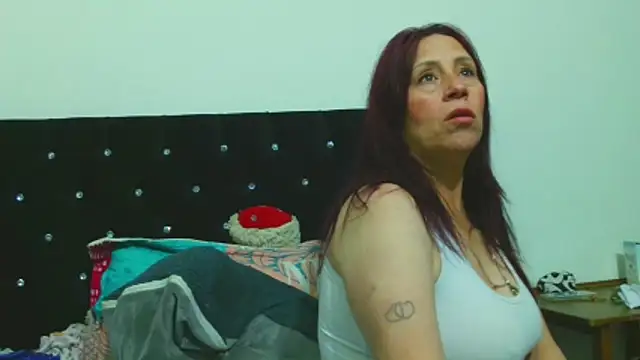 Snapshot of Chantalvedette chatting on March 11, 2026, 12:48 am Chantalvedette online show from March 11, 2026, 12:48 am