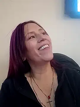 Chantalvedette online show from May 20, 2026, 10:29 pm