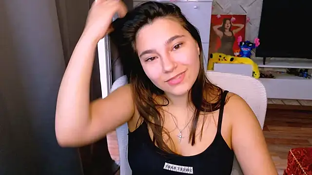 Snapshot of Arianna_Grend chatting on October 5, 2025, 11:45 am Arianna Grend online show from October 5, 2025, 11:45 am