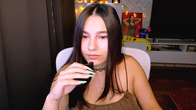 Snapshot of Arianna_Grend chatting on October 9, 2025, 11:11 am Arianna Grend online show from October 9, 2025, 11:11 am