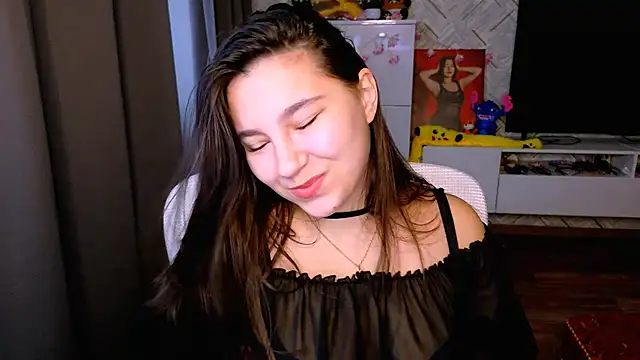 Arianna Grend online show from November 2, 2025, 11:59 am