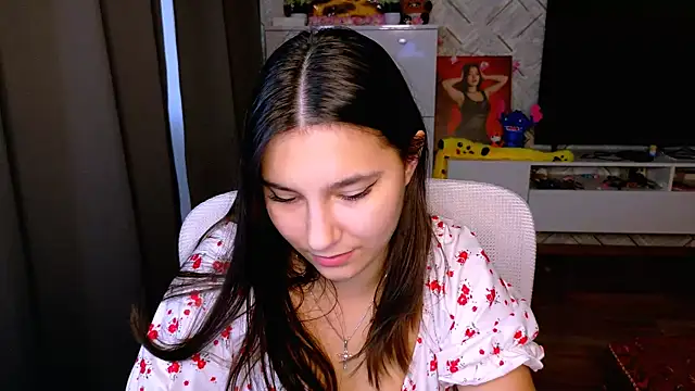 Arianna Grend online show from October 21, 2025, 11:53 am