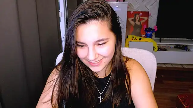 Snapshot of Arianna_Grend chatting on October 7, 2025, 11:00 am Arianna Grend online show from October 7, 2025, 11:00 am