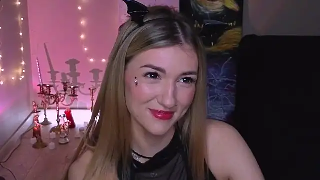 BeatrixGummer online show from November 26, 2025, 8:20 pm