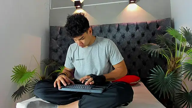 ALAN REDINGER online show from November 28, 2025, 12:49 pm