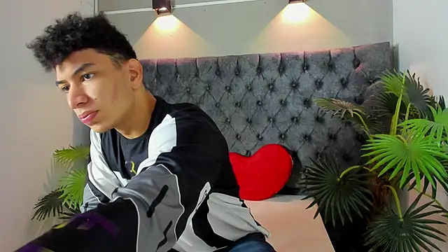 ALAN REDINGER online show from October 18, 2025, 1:24 pm