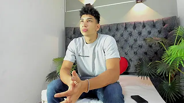 ALAN REDINGER online show from November 8, 2025, 12:42 pm