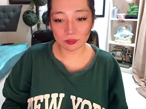 Goddess Pleasure online show from October 16, 2025, 11:13 pm