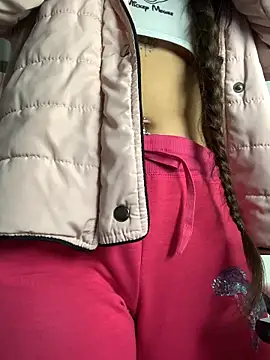 Snapshot of Alaska_euphoria chatting on February 14, 2026, 11:43 am Alaska euphoria online show from February 14, 2026, 11:43 am