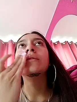 Snapshot of Alaska_euphoria chatting on February 28, 2026, 7:13 pm Alaska euphoria online show from February 28, 2026, 7:13 pm