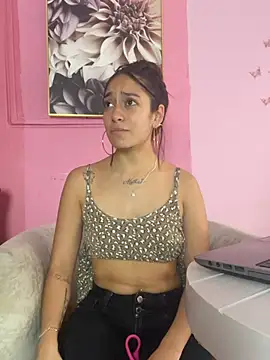 Snapshot of Alaska_euphoria chatting on February 9, 2026, 7:12 pm Alaska euphoria online show from February 9, 2026, 7:12 pm