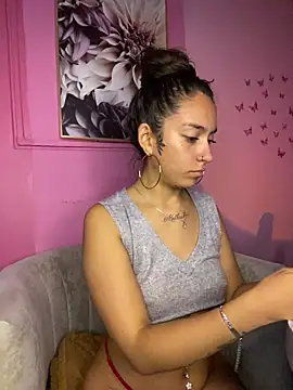 Snapshot of Alaska_euphoria chatting on February 3, 2026, 2:53 am Alaska euphoria online show from February 3, 2026, 2:53 am