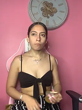 Snapshot of Alaska_euphoria chatting on February 27, 2026, 8:08 pm Alaska euphoria online show from February 27, 2026, 8:08 pm