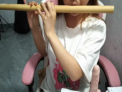 Ori-Yannie online show from March 16, 2026, 3:03 am