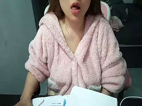 Ori-Yannie online show from February 10, 2026, 3:11 pm