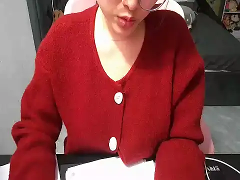 Ori-Yannie online show from February 13, 2026, 4:23 am