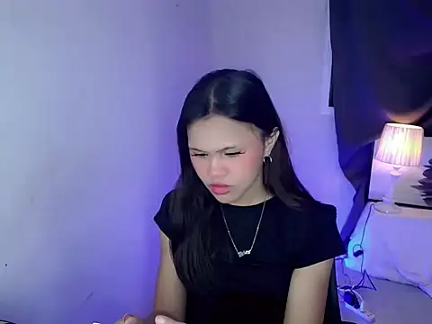 Filipina milker online show from October 21, 2025, 1:32 pm