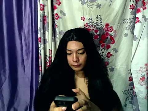 Filipina milker online show from November 29, 2025, 2:50 pm