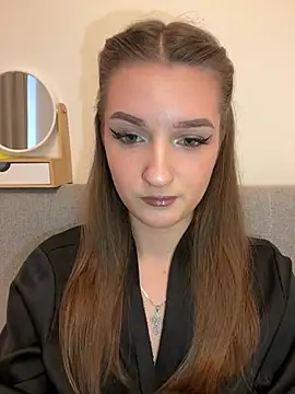 AdelinaEmber online show from January 11, 2026, 11:28 am