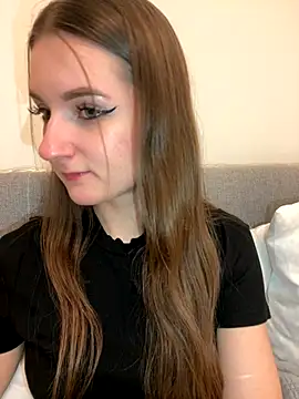 AdelinaEmber online show from November 23, 2025, 3:11 pm