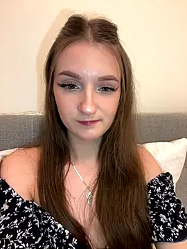 AdelinaEmber online show from November 16, 2025, 9:03 am