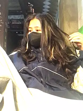 Venessa online show from March 16, 2026, 1:24 am