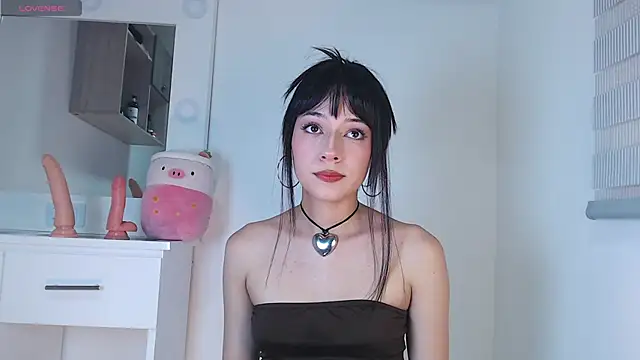 Snapshot of Cleogh_ chatting on November 30, 2025, 2:23 am Cleogh online show from November 30, 2025, 2:23 am