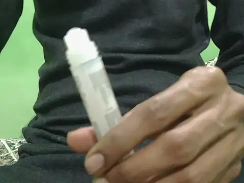 rockyy23boy online show from November 30, 2025, 3:24 pm