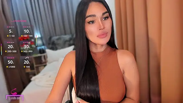 Fox Smithxx online show from May 2, 2026, 12:27 am