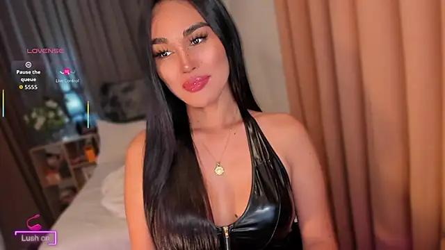 Fox Smithxx online show from April 18, 2026, 5:59 pm