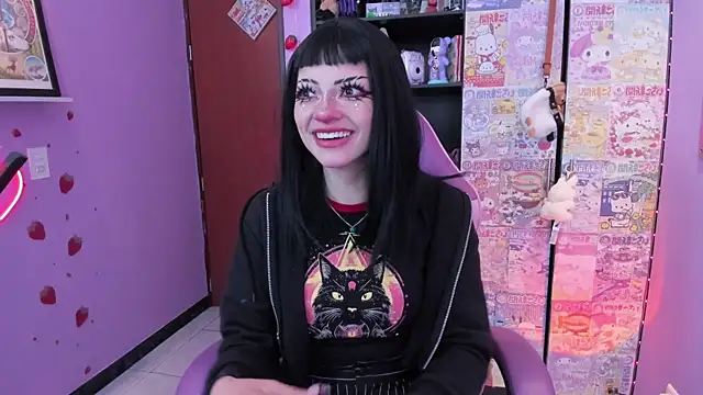 Vero Osb  online show from November 28, 2025, 11:38 pm