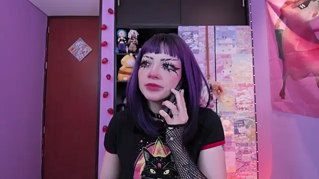 Snapshot of Vero_Osb_ chatting on February 10, 2026, 11:26 pm Vero Osb online show from February 10, 2026, 11:26 pm