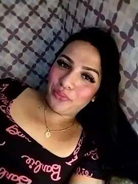 enoria1992 online show from January 11, 2026, 4:30 am